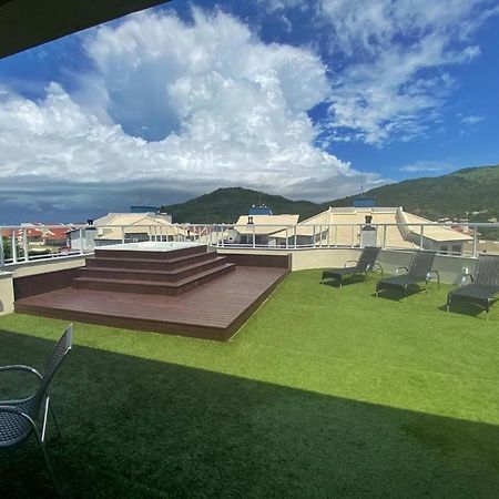 Studio Brava Holiday Florianopolis Exterior photo