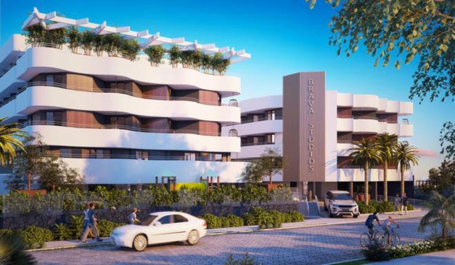 Studio Brava Holiday Florianopolis Exterior photo
